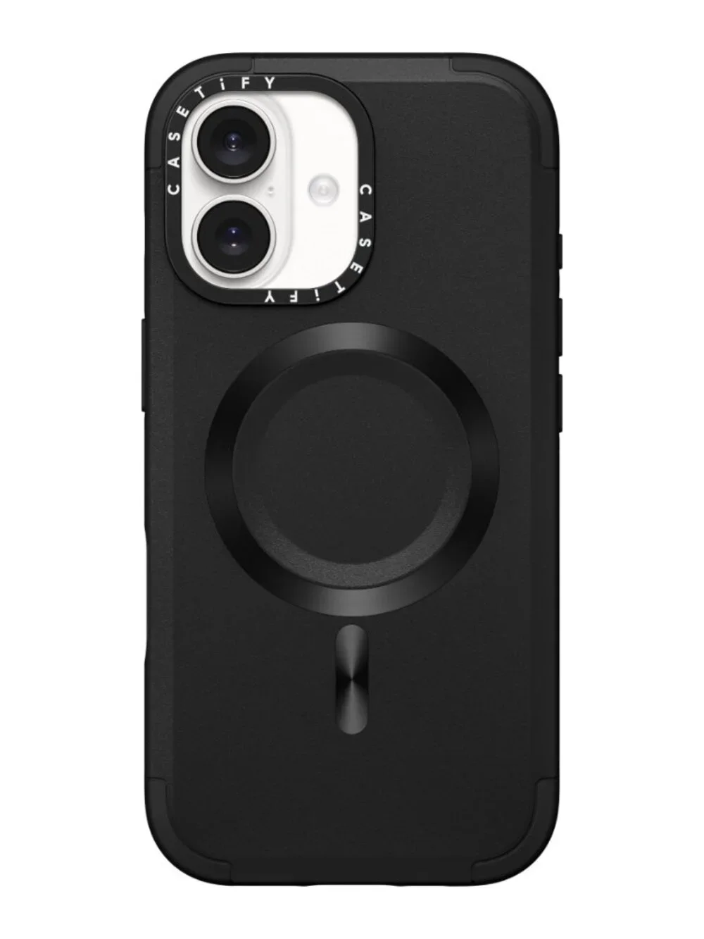 CASETiFY Force Case with MagSafe for iPhone 17 6.3